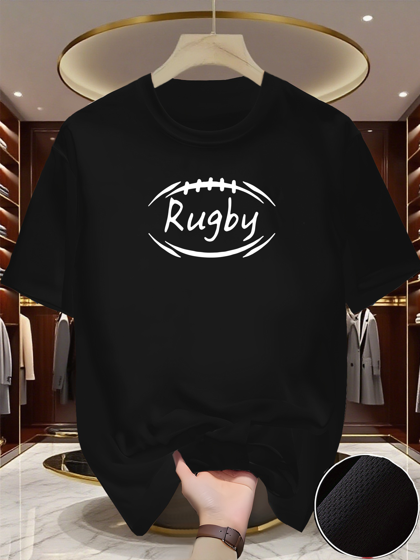 Summer Clothing Brands For Women - New T-shirt Fashion Luxury Brand Baseball