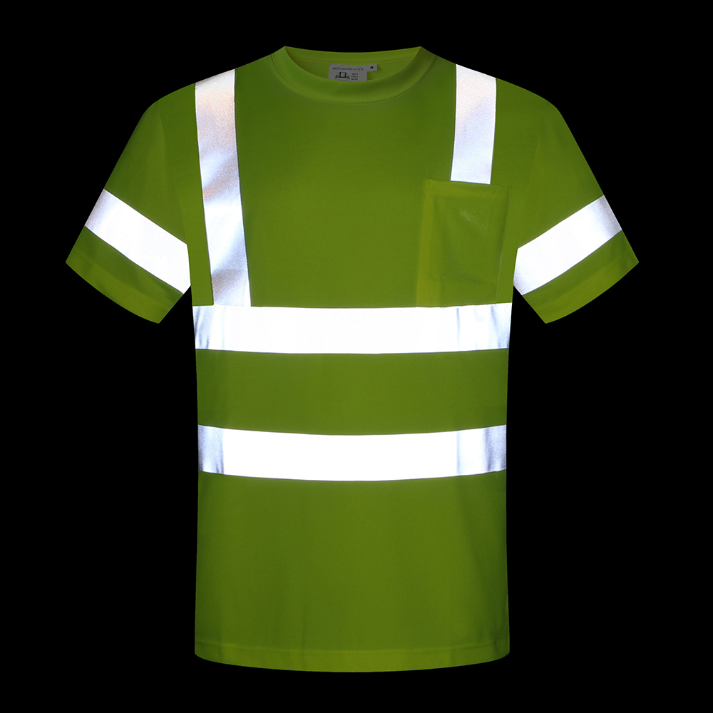 High Visibility Shirts Safety  – Summer Hi Vis Clothing Bewertung und Preis