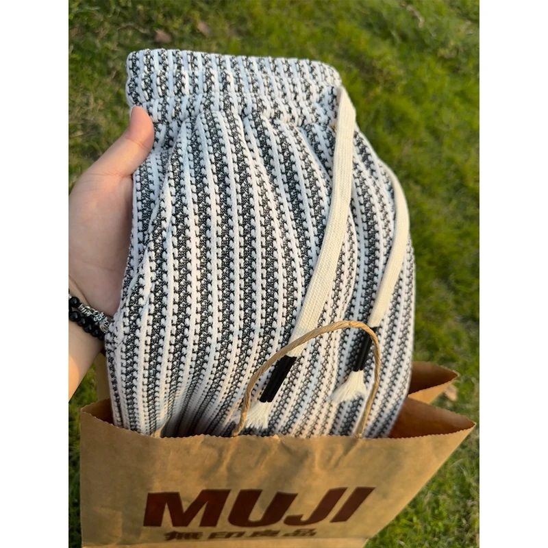 Outlet Striped Loose Casual Co – Summer Clothing Outlet Bewertung und Preis