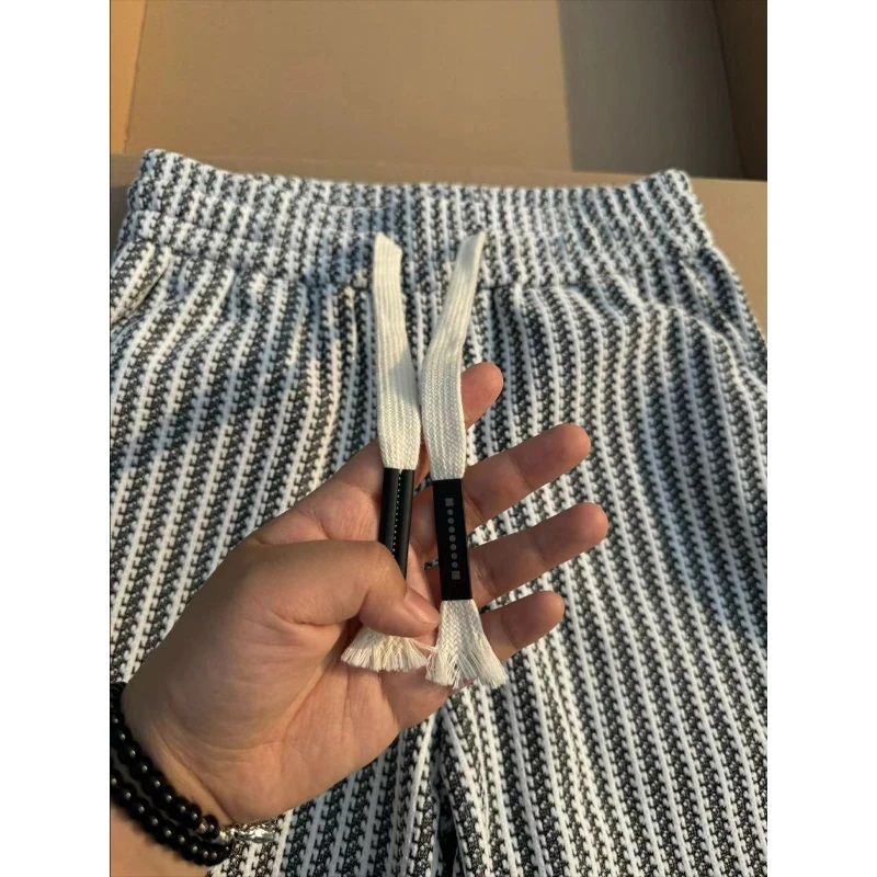 Outlet Striped Loose Casual Co – Summer Clothing Outlet Bewertung und Preis