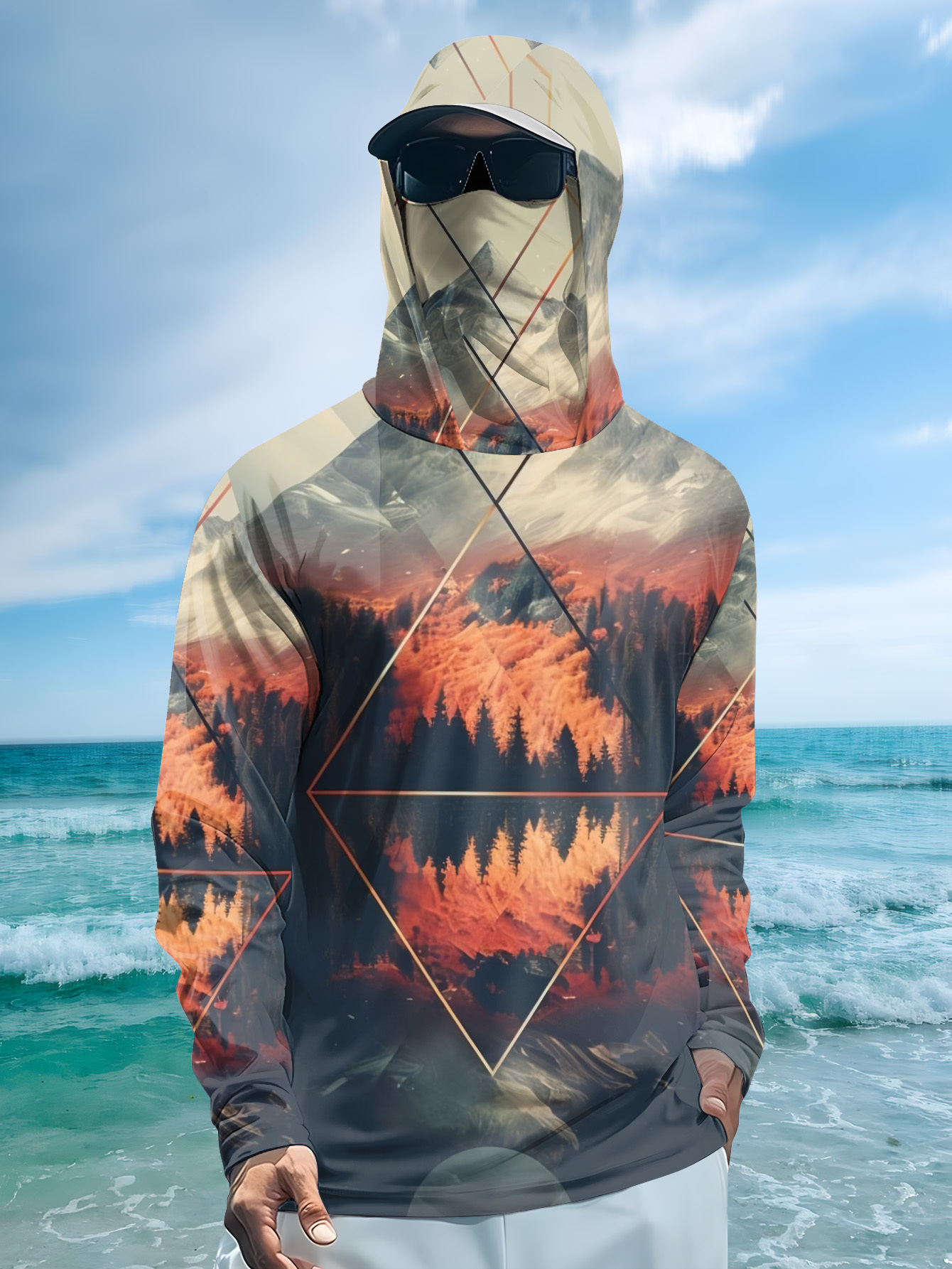 2026 Summer Best-selling Men's – Summer Clothing Tops Bewertung und Preis