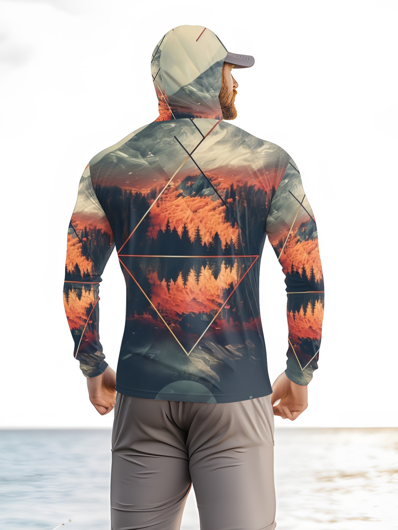2026 Summer Best-selling Men's – Summer Clothing Tops Bewertung und Preis
