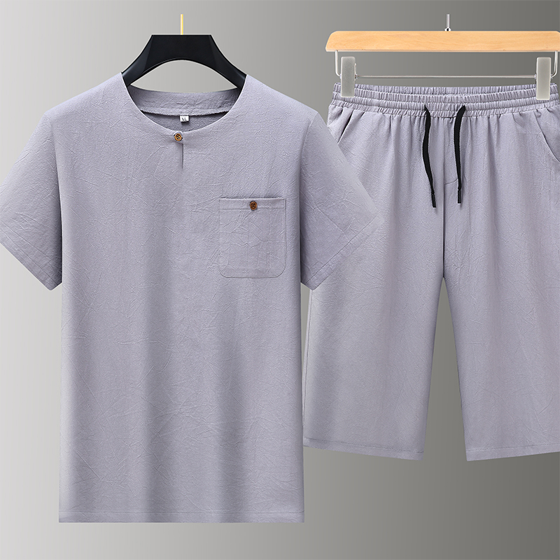 High-quality fashionable men's – Summer Clothing Patterns Bewertung und Preis