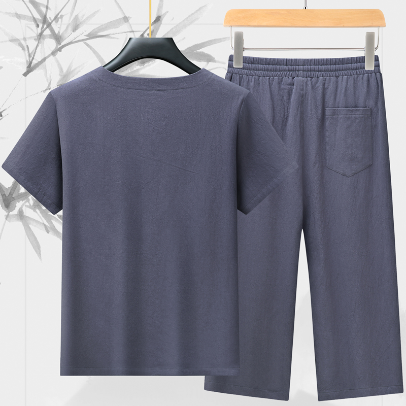 High-quality fashionable men's – Summer Clothing Patterns Bewertung und Preis