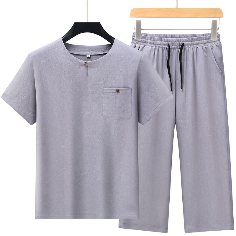 High-quality fashionable men's – Summer Clothing Patterns Bewertung und Preis