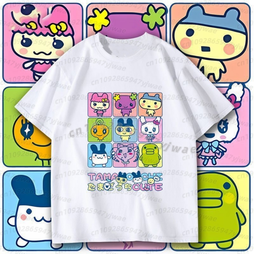 2026 Summer  men t-shirt  Japa – Summer Clothing Women Bewertung und Preis