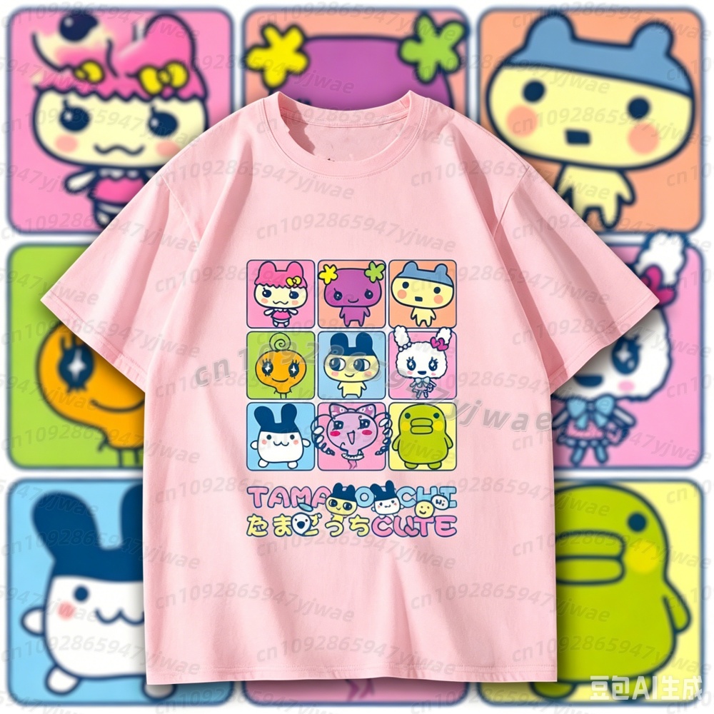 2026 Summer  men t-shirt  Japa – Summer Clothing Women Bewertung und Preis