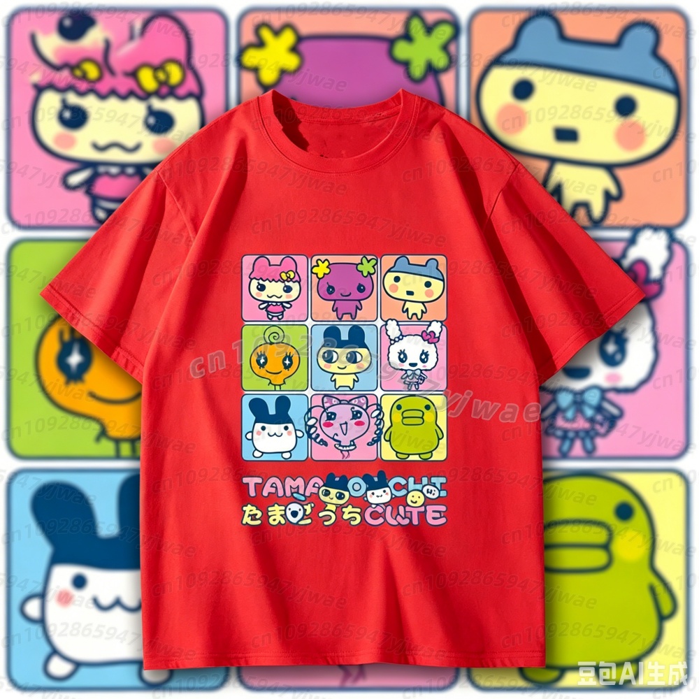 2026 Summer  men t-shirt  Japa – Summer Clothing Women Bewertung und Preis