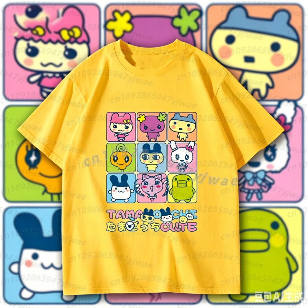 2026 Summer  men t-shirt  Japa – Summer Clothing Women Bewertung und Preis