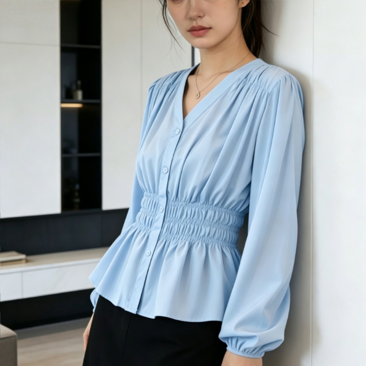 200 Pounds Plus Size Office La – Summer Clothing For 70 Year Old Woman Bewertung und Preis