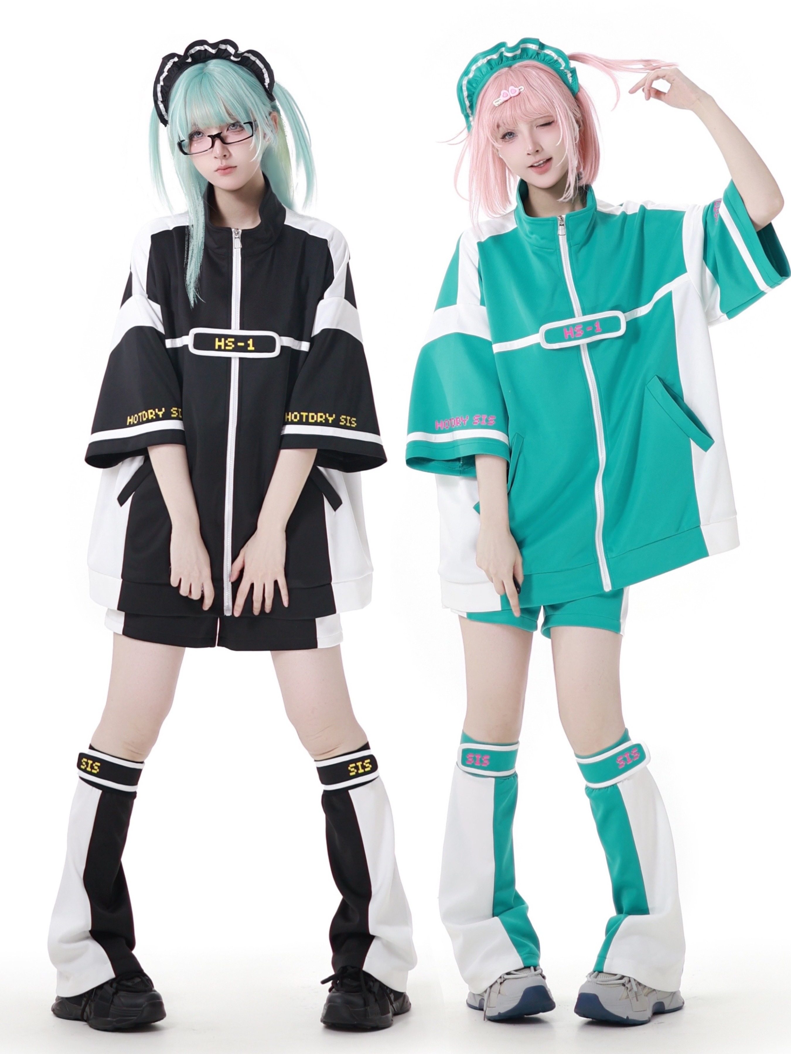 Japanese Original Anime Sports – Summer Japanese Clothing Bewertung und Preis