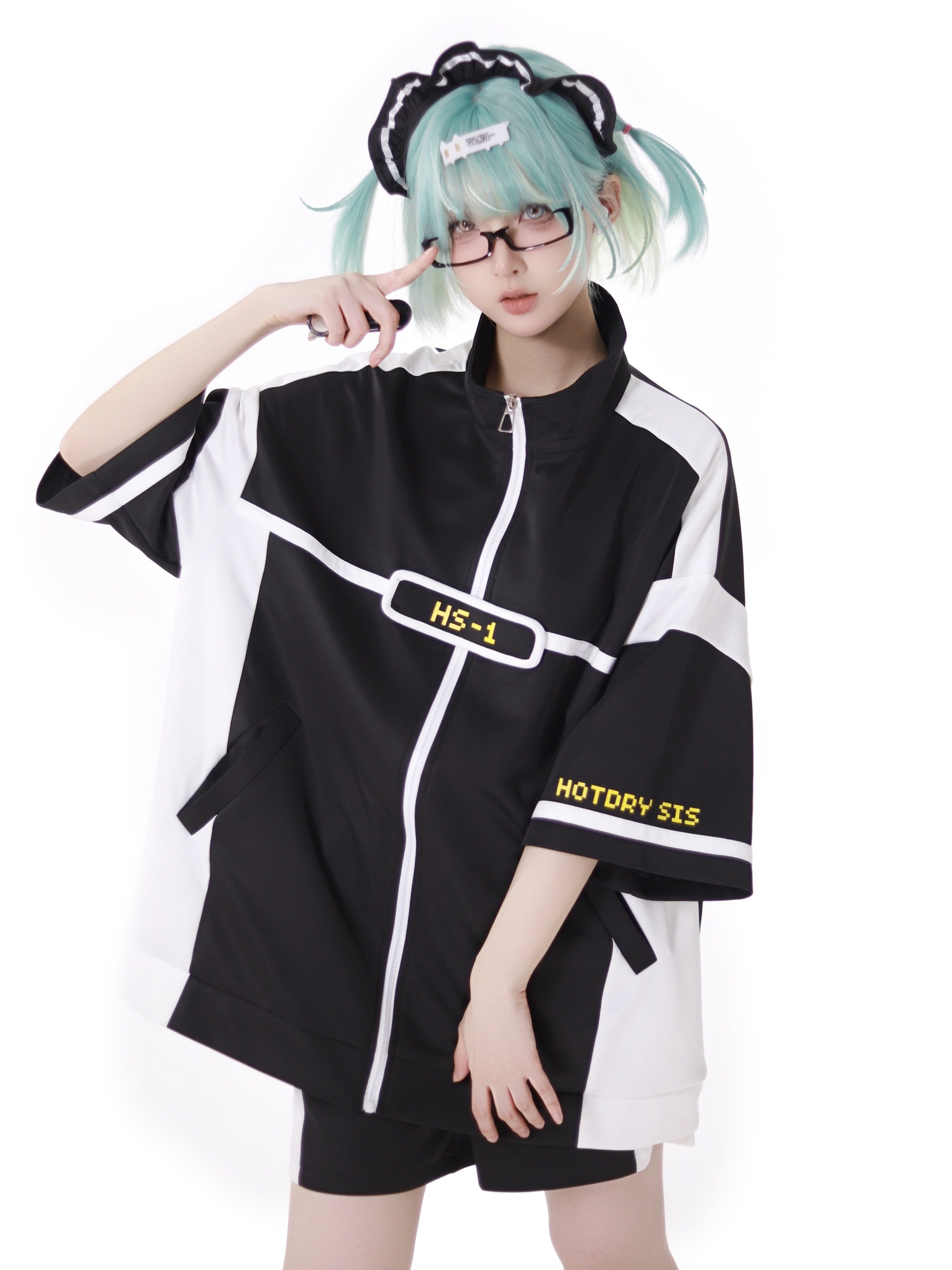 Japanese Original Anime Sports – Summer Japanese Clothing Bewertung und Preis