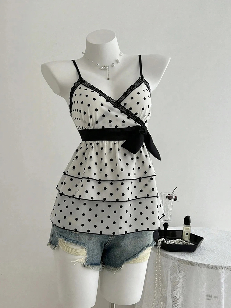 French-Style Retro Lace Patchw – Summer Clothing For 70 Year Old Woman Bewertung und Preis