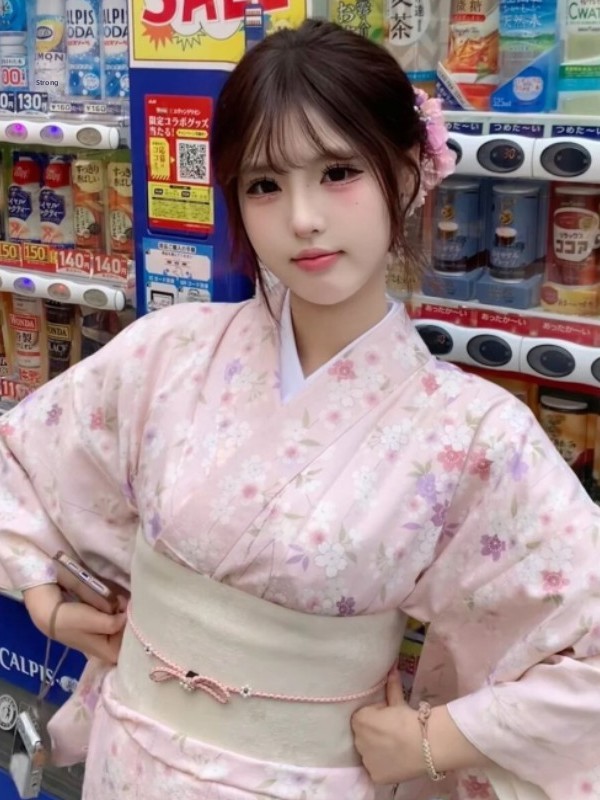Traditional Japanese Kimono St – Summer Japanese Clothing Bewertung und Preis