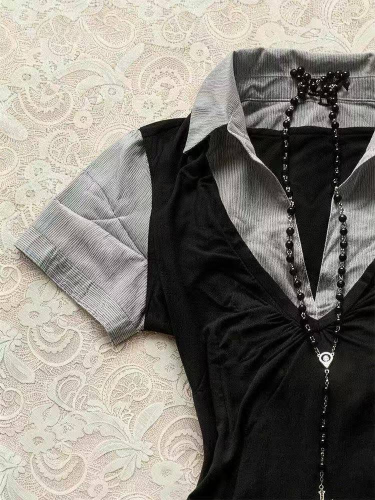 Fairy Grunge Aesthetic Tees Wo – Summer Clothing Aesthetic Bewertung und Preis