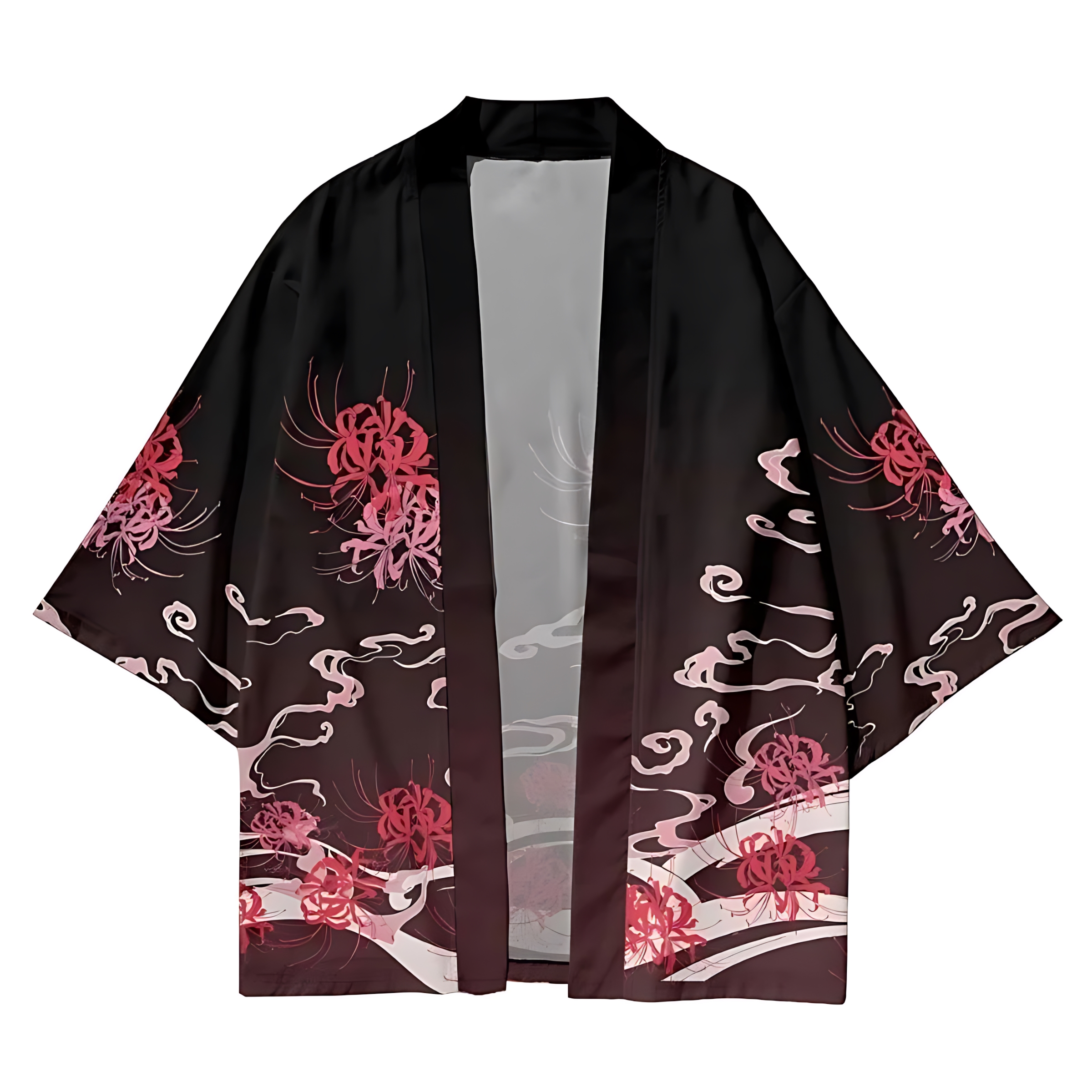2026 Summer Men's Kimono Skull – Summer Clothing Patterns Bewertung und Preis