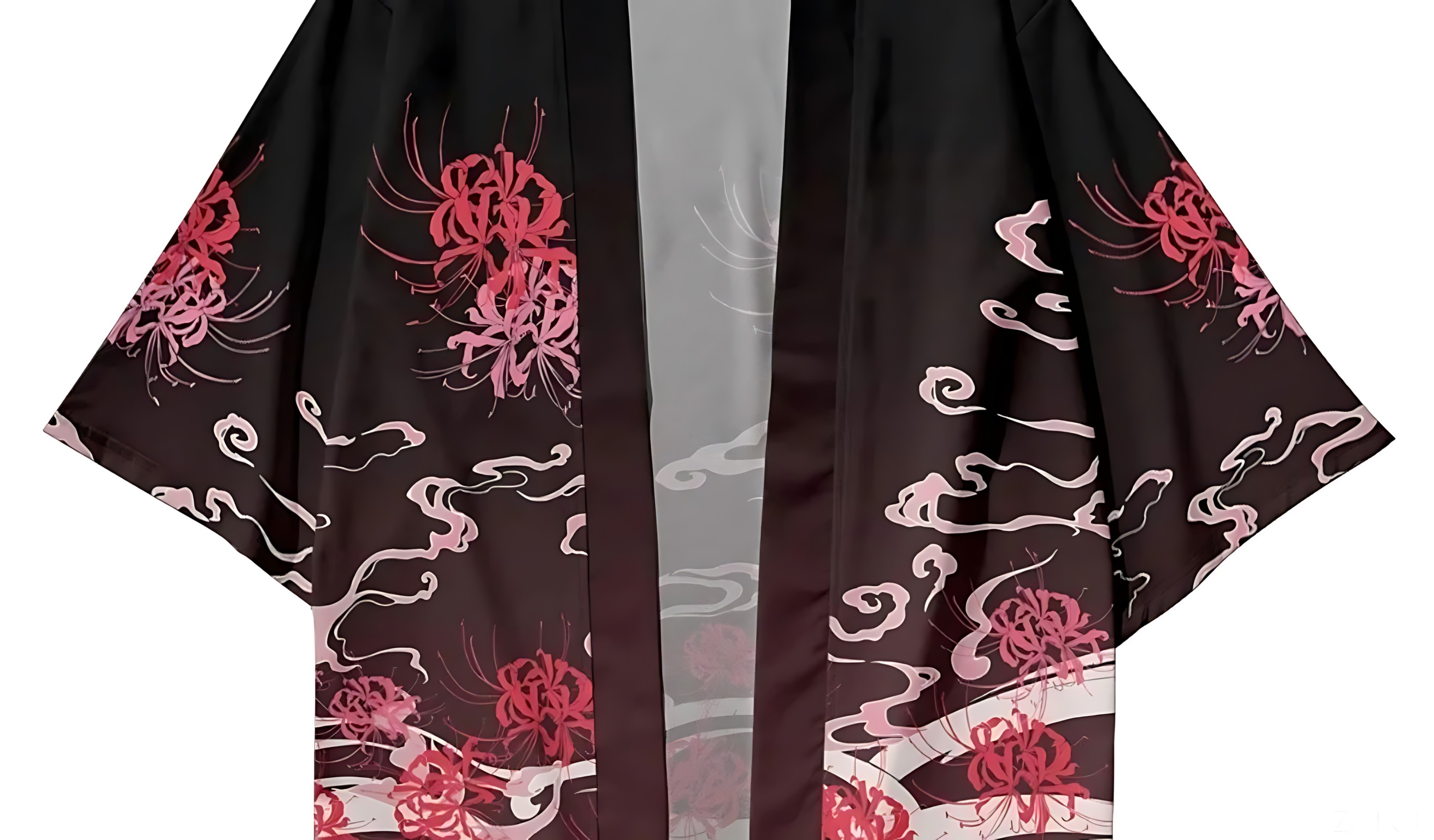 2026 Summer Men's Kimono Skull – Summer Clothing Patterns Bewertung und Preis
