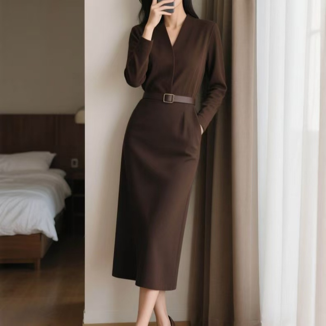 RAIN YAN LIN French Vintage El – Summer Rain Clothing Bewertung und Preis