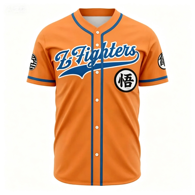 Short Sleeved Baseball Shirt,  – Summer Japanese Clothing Bewertung und Preis