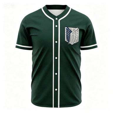 Short Sleeved Baseball Shirt,  – Summer Japanese Clothing Bewertung und Preis
