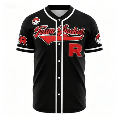 Short Sleeved Baseball Shirt,  – Summer Japanese Clothing Bewertung und Preis