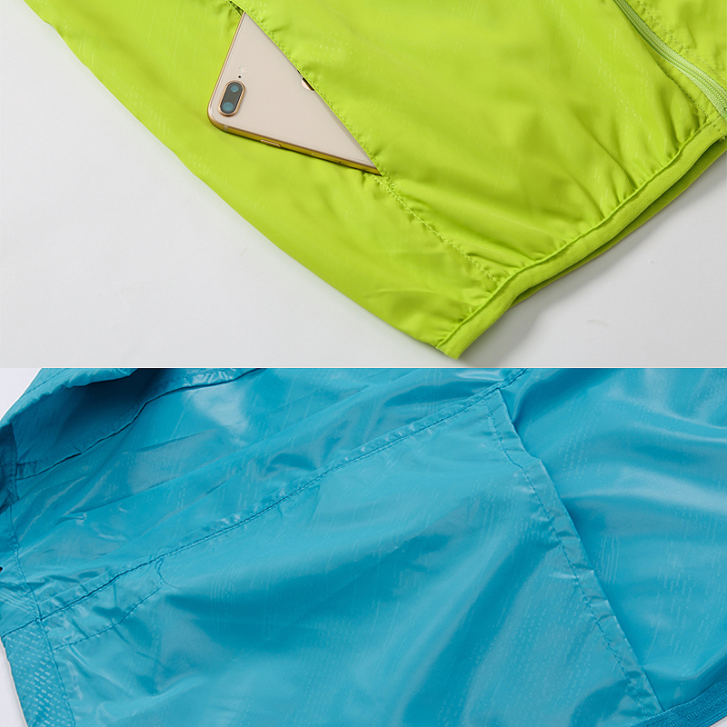 LNGXO Unisex Hiking Jacket Men – Summer Rain Clothing Bewertung und Preis