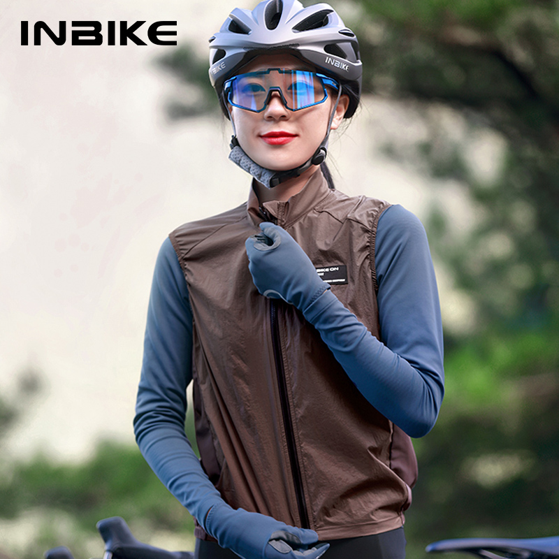 INBIKE Women's Cycling Vest Sl – Summer Rain Clothing Bewertung und Preis