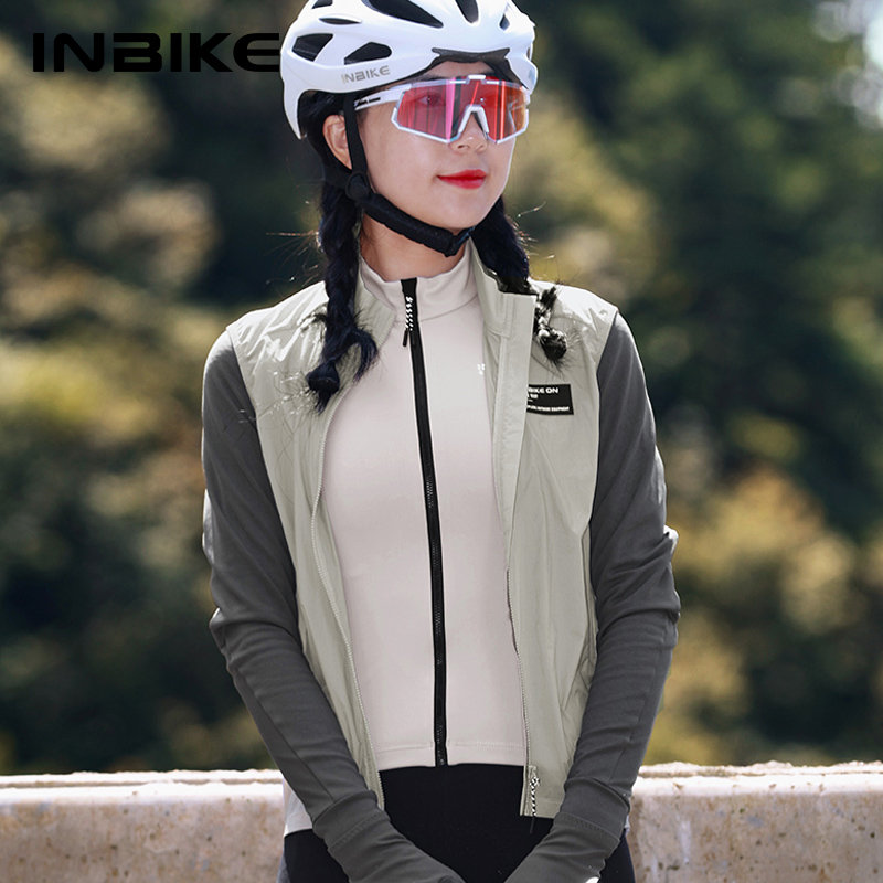 INBIKE Women's Cycling Vest Sl – Summer Rain Clothing Bewertung und Preis