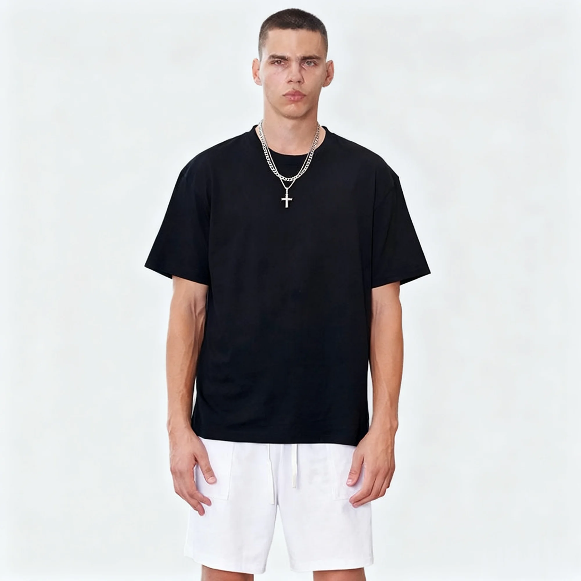 2026 New Fashion Model Roman R – Summer Reign Clothing Bewertung und Preis