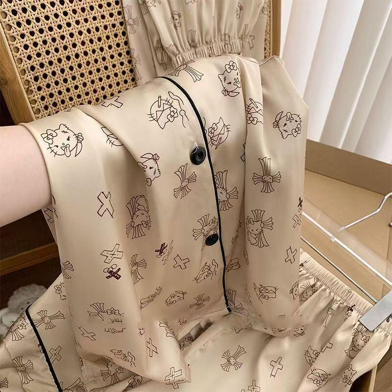 Hello Kitty Female Summer Paja – Summer Clothes Bewertung und Preis