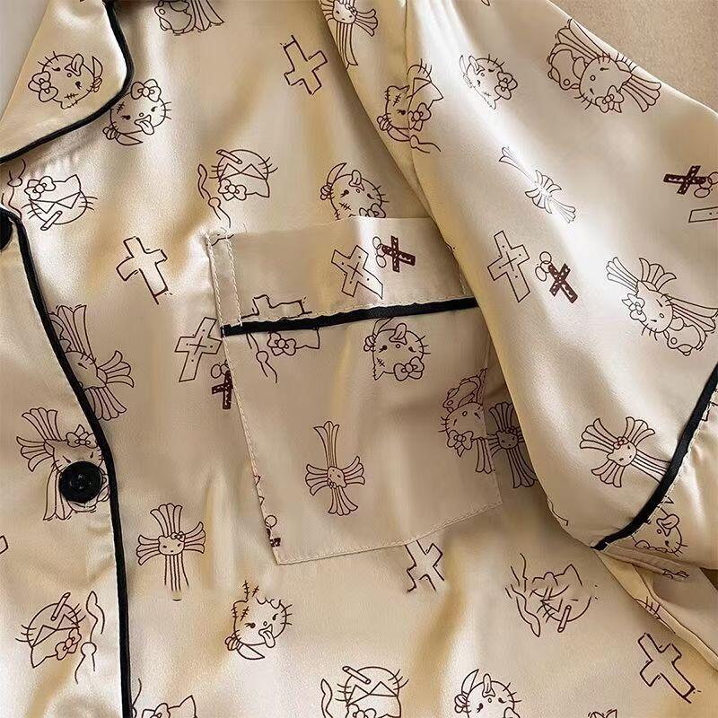 Hello Kitty Female Summer Paja – Summer Clothes Bewertung und Preis