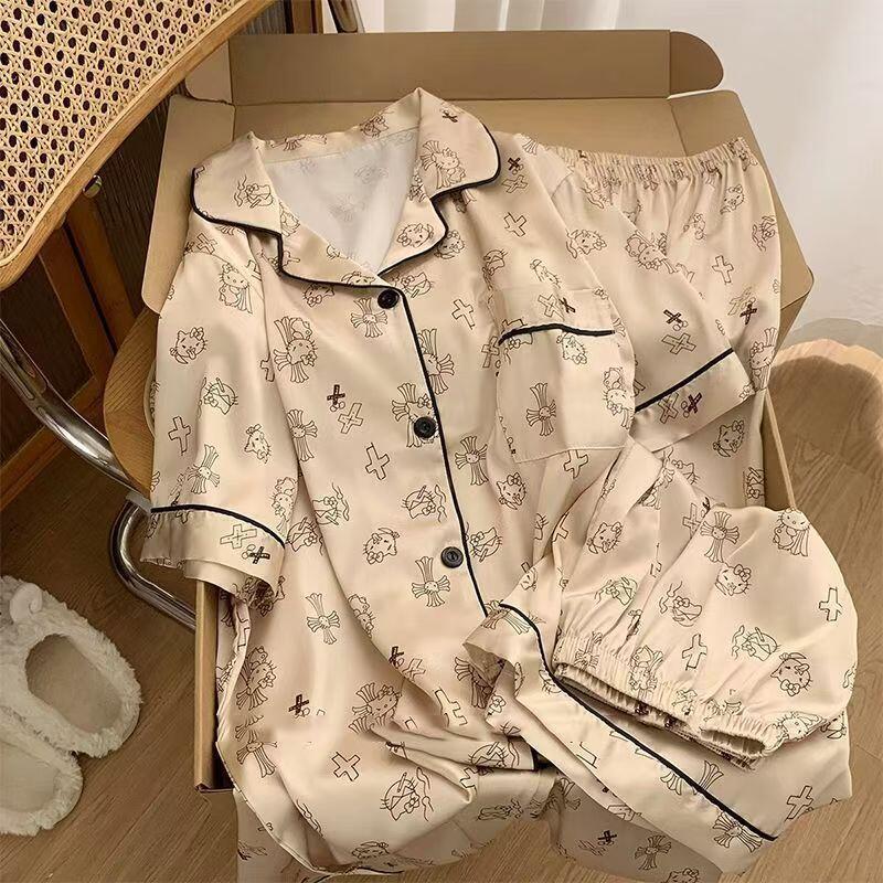 Hello Kitty Female Summer Paja – Summer Clothes Bewertung und Preis