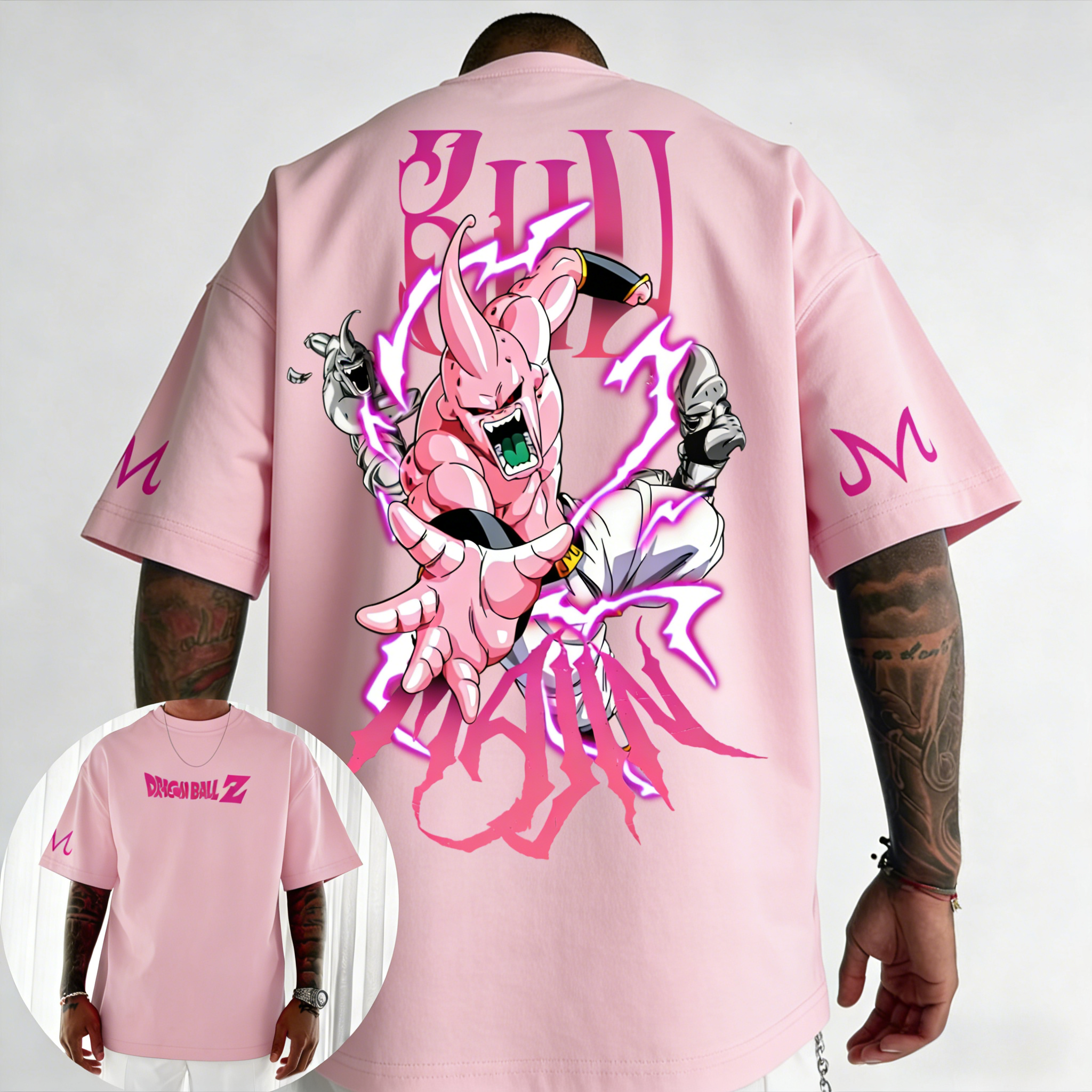 Dragon Ball Anime T-shirt 2026 – Summer Clothing Brands For Women Bewertung und Preis