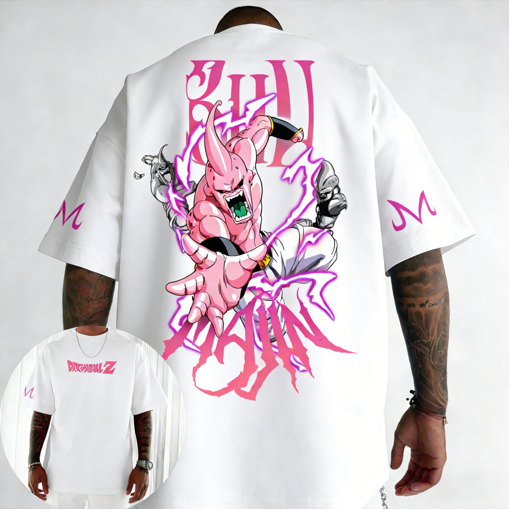 Dragon Ball Anime T-shirt 2026 – Summer Clothing Brands For Women Bewertung und Preis