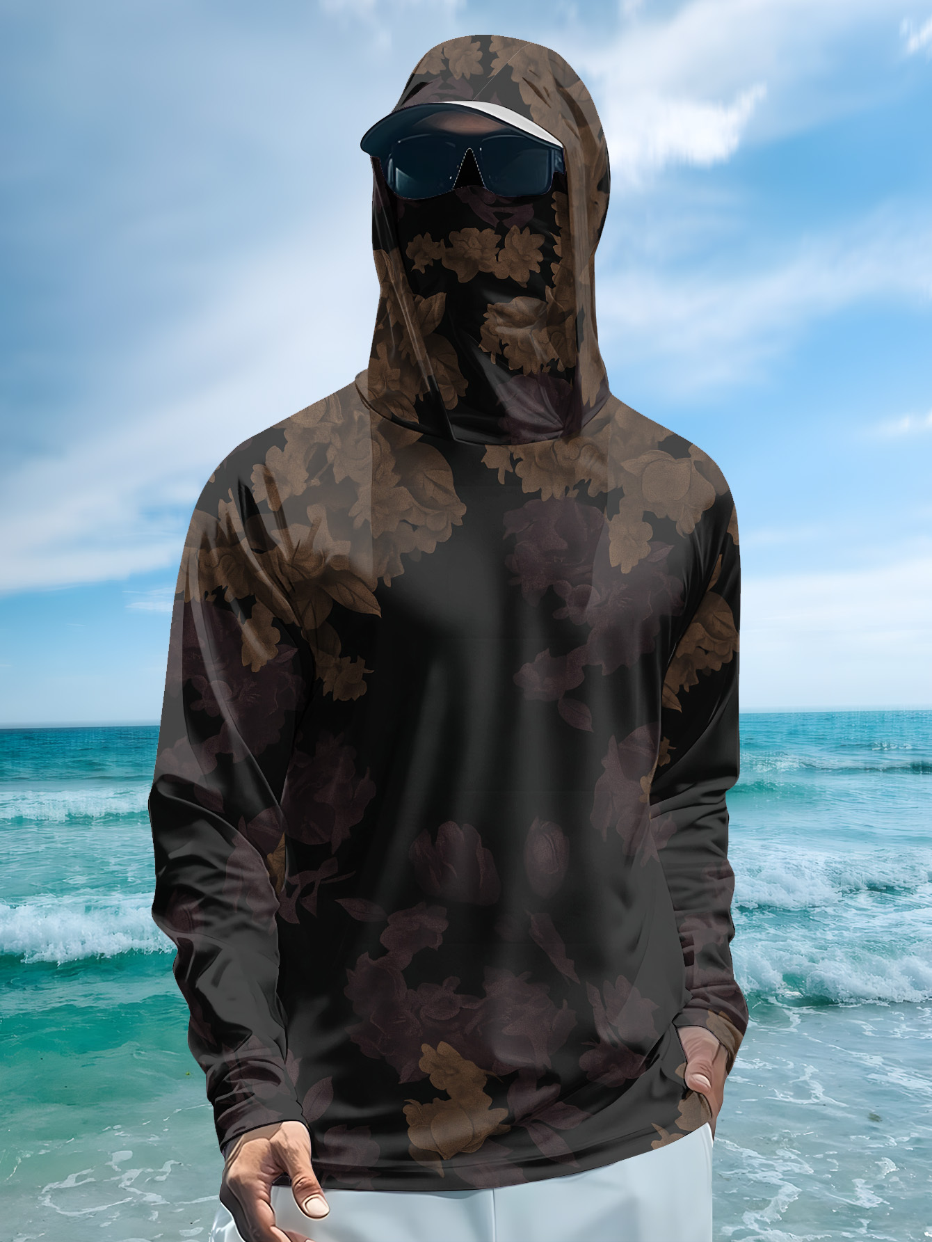 2026 Summer New Style Men's Lo – Summer Clothing Tops Bewertung und Preis