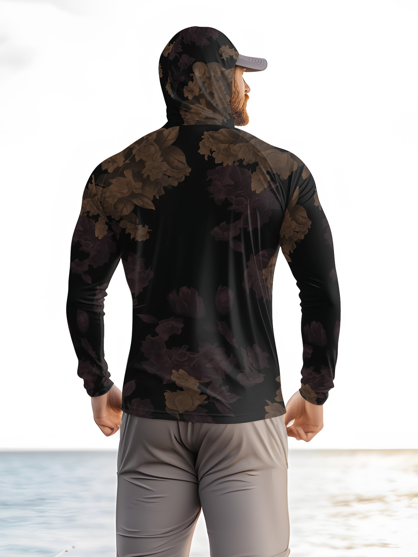 2026 Summer New Style Men's Lo – Summer Clothing Tops Bewertung und Preis