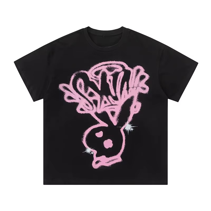 New American Luxury Brand T-Sh – Summer Clothing Brands For Women Bewertung und Preis