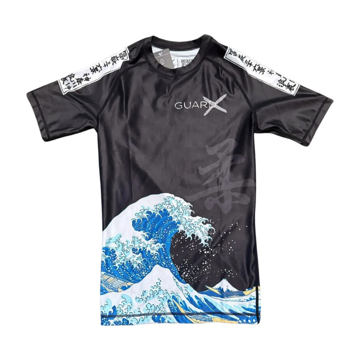 Japan Ukiyo-e Ocean Wave Brazi – Summer Japanese Clothing Bewertung und Preis