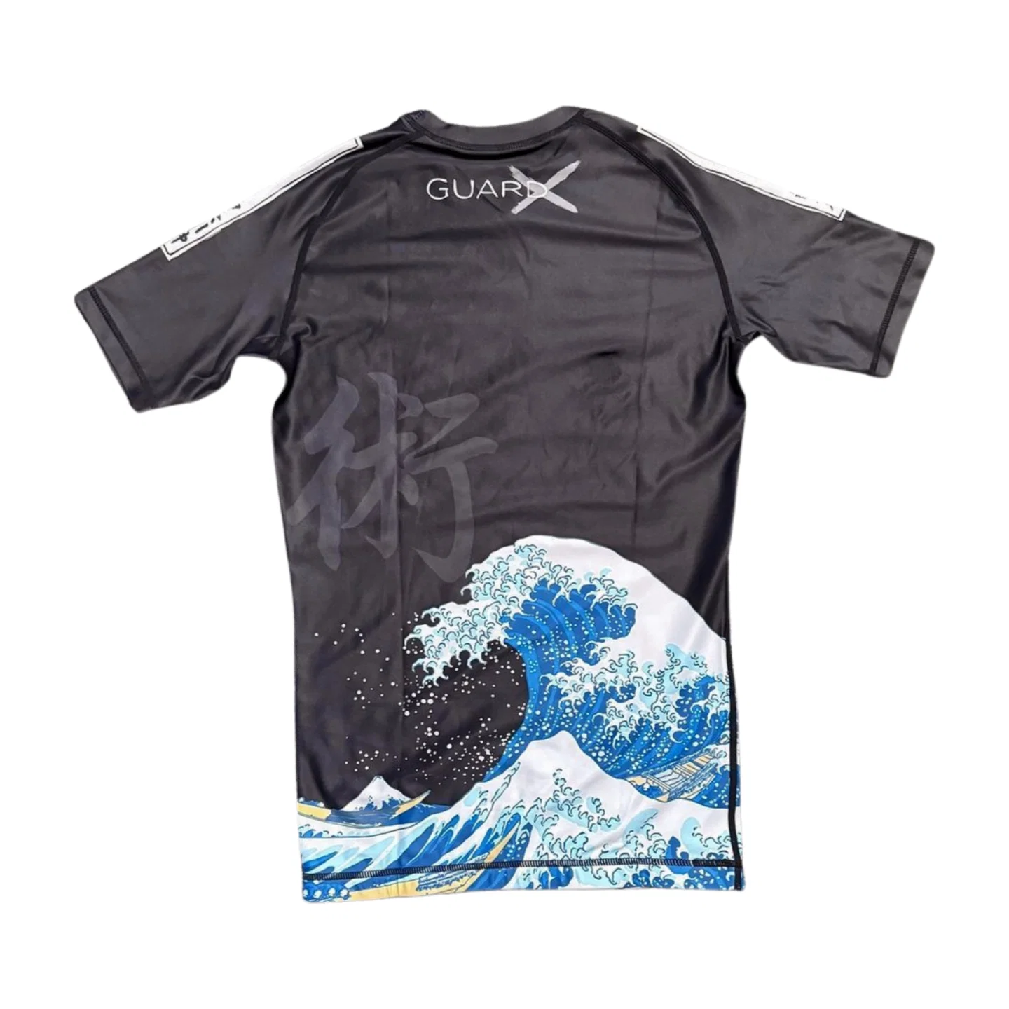 Japan Ukiyo-e Ocean Wave Brazi – Summer Japanese Clothing Bewertung und Preis