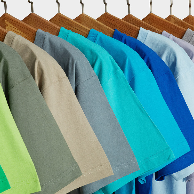 Loose Cotton Solid Tshirts Men – Summer Clothing Brands For Women Bewertung und Preis