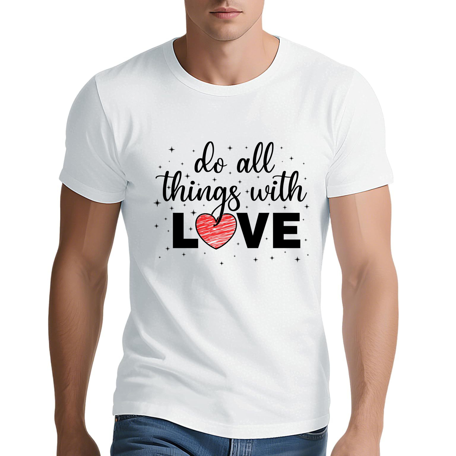 Men's t-shirts 2025 New Men's  – Summer Gym Clothing Bewertung und Preis