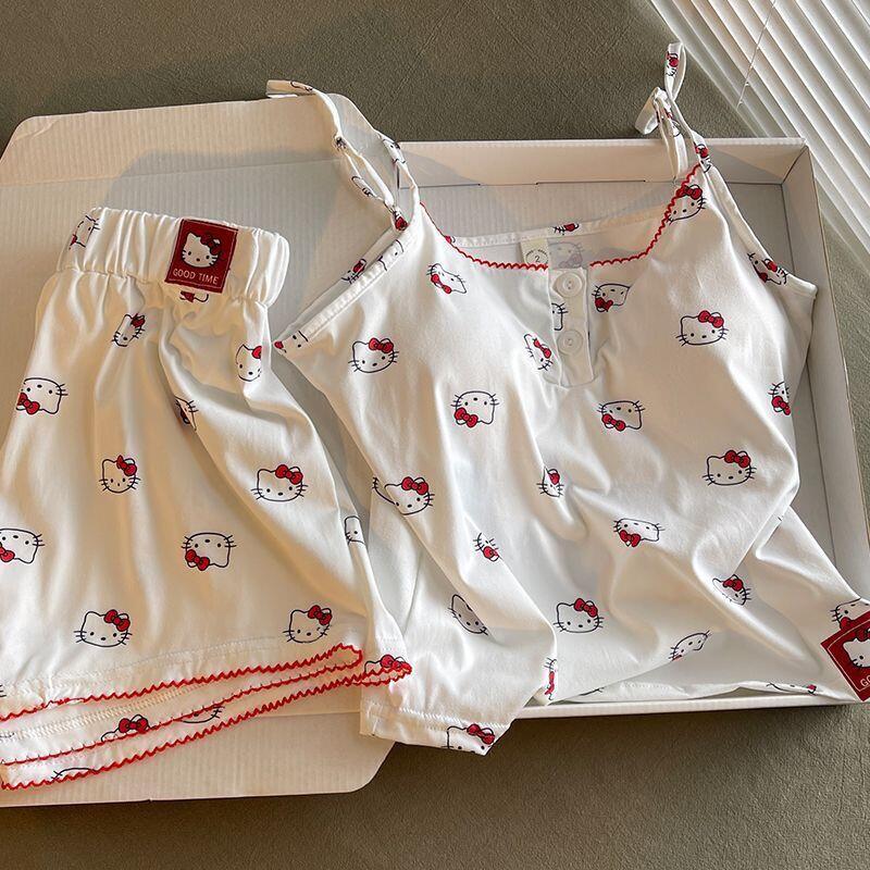 Pure Desire Cute Hello Kitty C – Summer Clothes Bewertung und Preis