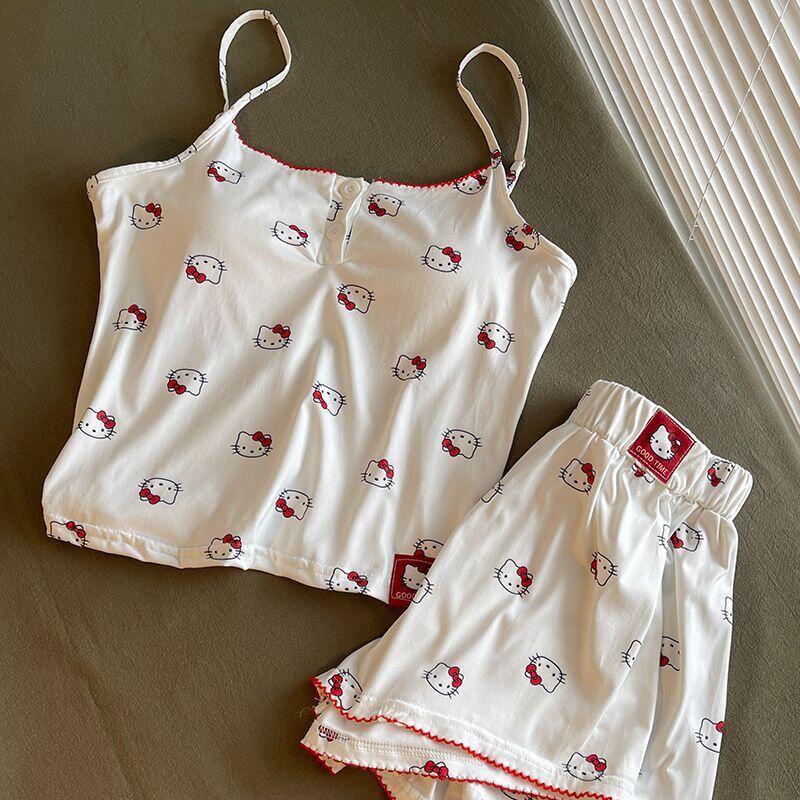 Pure Desire Cute Hello Kitty C – Summer Clothes Bewertung und Preis