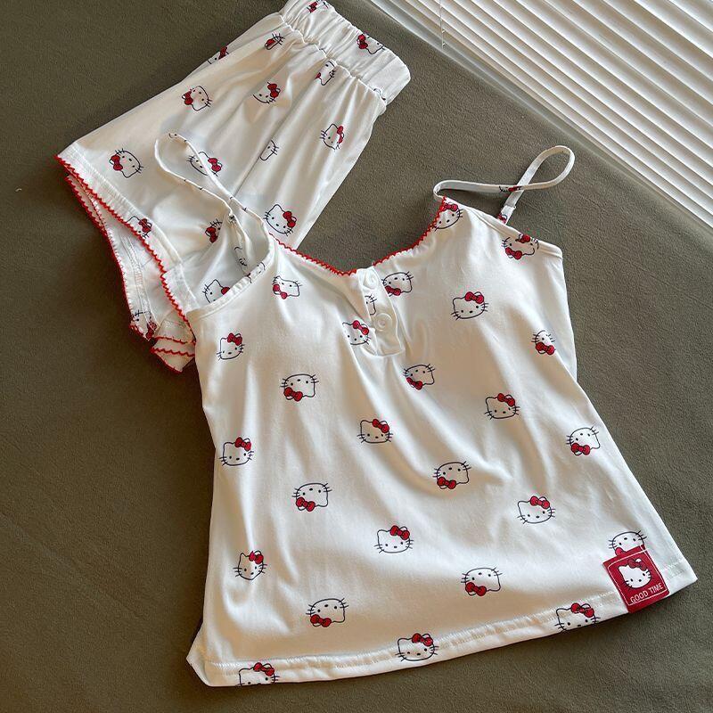 Pure Desire Cute Hello Kitty C – Summer Clothes Bewertung und Preis