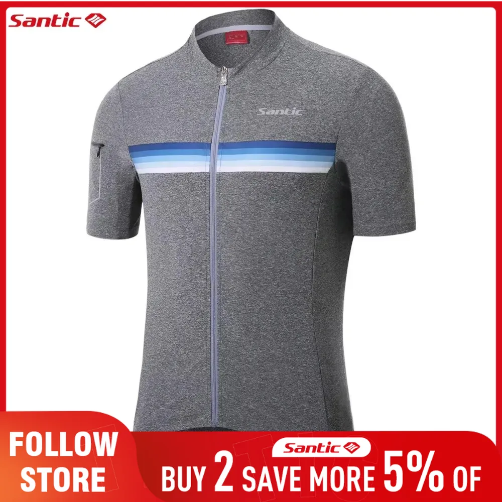 Santic Outlet Cycling Jersey S – Summer Clothing Outlet Bewertung und Preis