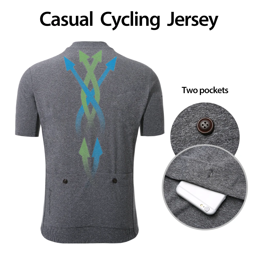 Santic Outlet Cycling Jersey S – Summer Clothing Outlet Bewertung und Preis