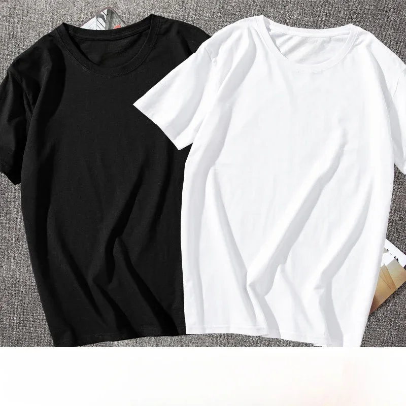 180grams Cotton Solid Tshirts  – Summer Clothing Brands For Women Bewertung und Preis
