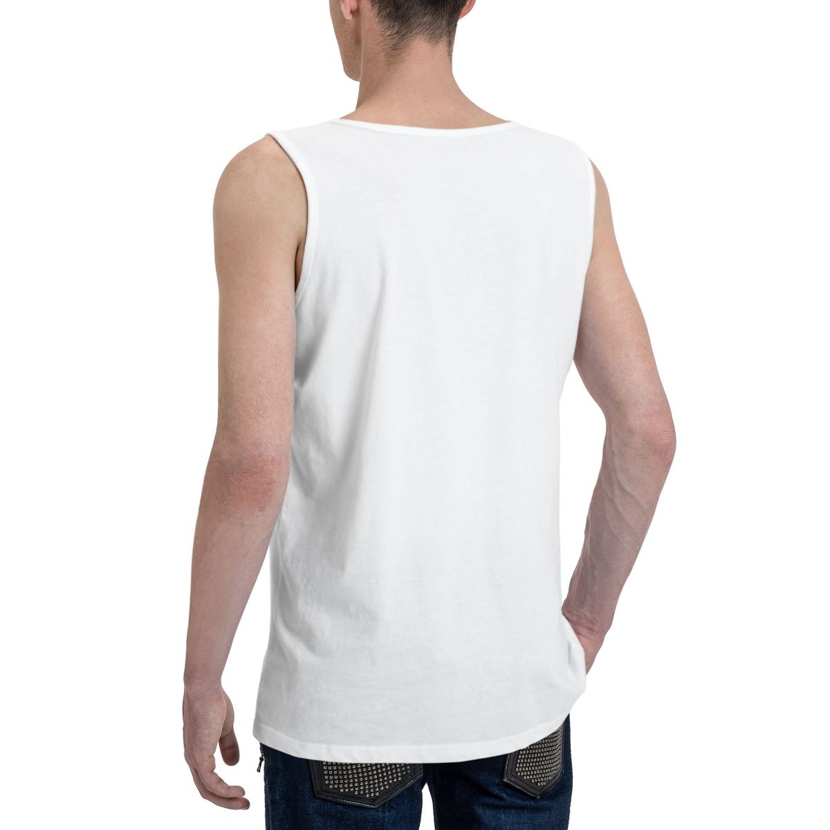 100% Cotton Wrestler Roman Rei – Summer Reign Clothing Bewertung und Preis