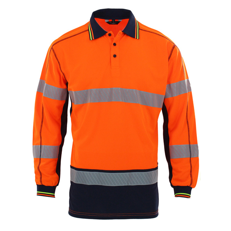 Quick Drying Polo Shirts for M – Summer Hi Vis Clothing Bewertung und Preis