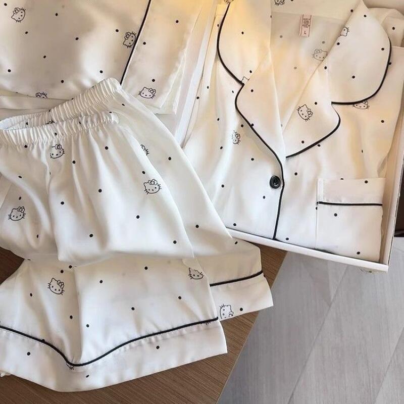 New Simple Trendy Hello Kitty  – Summer Clothes Bewertung und Preis